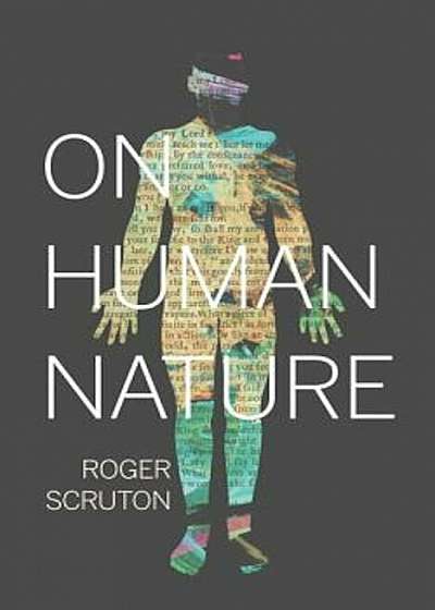 On Human Nature, Hardcover