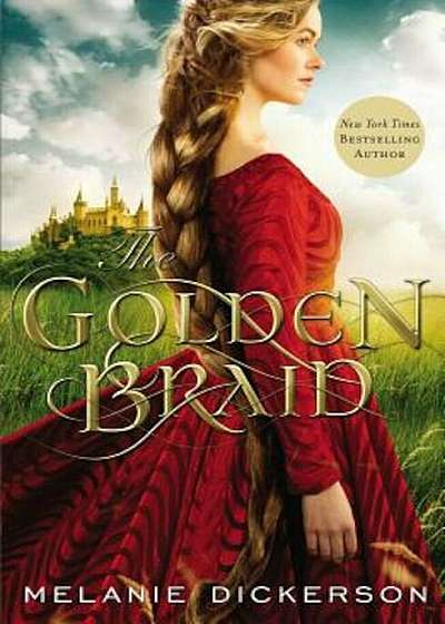 The Golden Braid, Hardcover