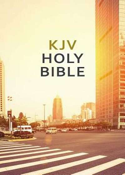 KJV, Value Outreach Bible, Paperback, Paperback