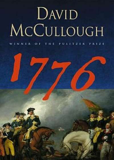 1776, Hardcover