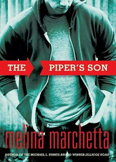 The Piper's Son, Paperback