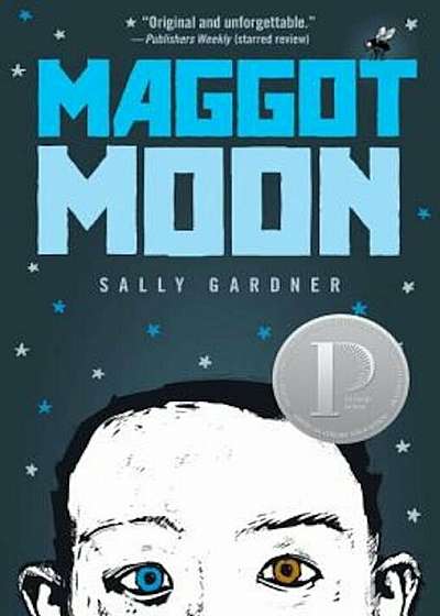 Maggot Moon, Paperback