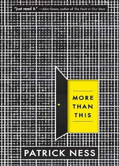 More Than This, Paperback