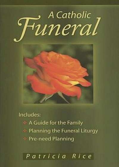 A Catholic Funeral, Paperback