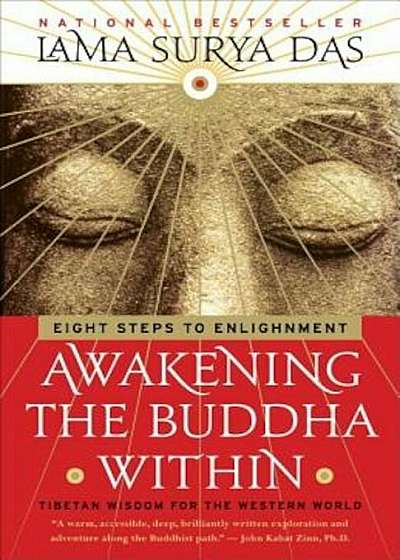 Awakening the Buddha Within, Paperback
