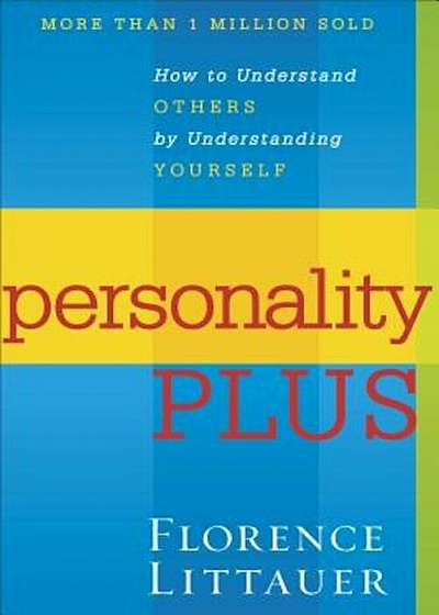 Personality Plus, Paperback