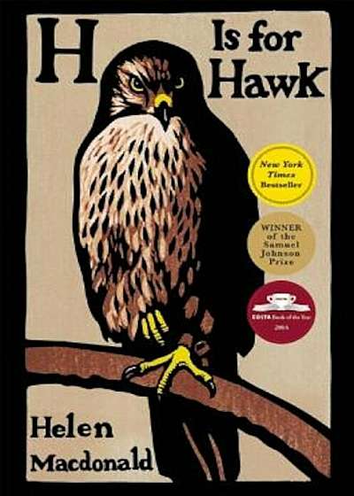 H Is for Hawk, Hardcover