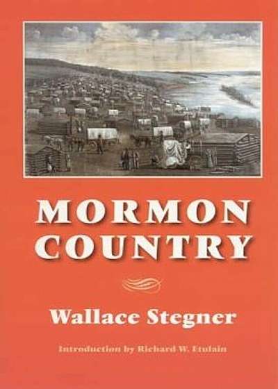 Mormon Country (Second Edition), Paperback