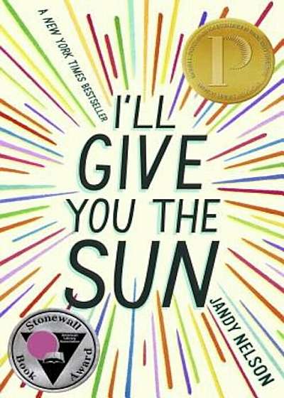 I'll Give You the Sun, Hardcover