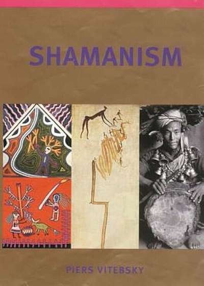 Shamanism, Paperback