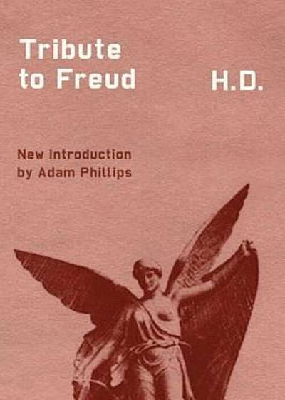 Tribute to Freud, Paperback