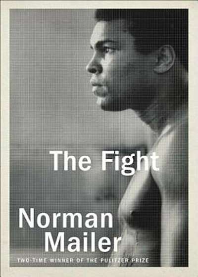 The Fight, Paperback