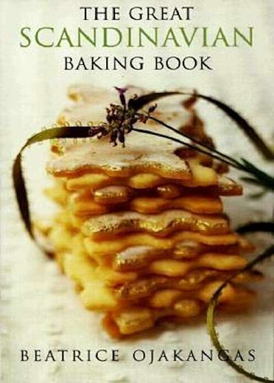 Great Scandinavian Baking Book, Paperback