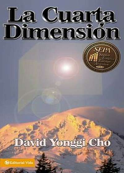 La Cuarta Dimension, Paperback