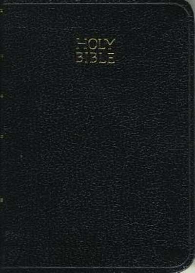 Vest Pocket New Testament and Psalms-KJV, Hardcover