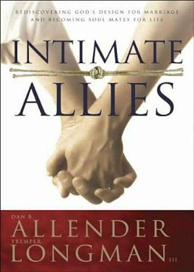 Intimate Allies, Paperback