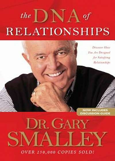 The DNA of Relationships, Paperback