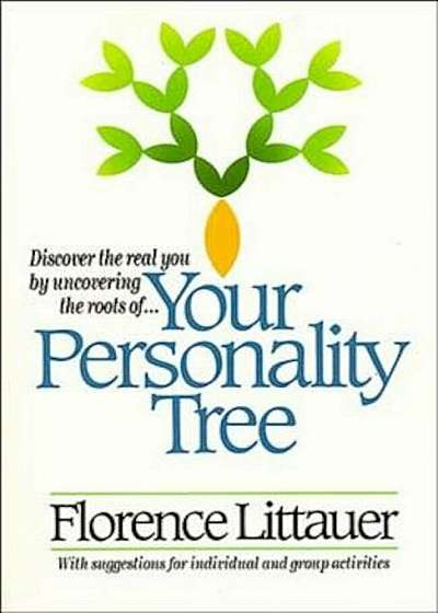 Your Personality Tree, Paperback