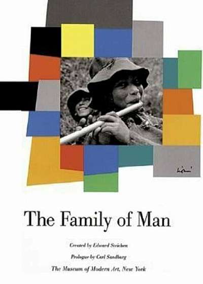 The Family of Man, Paperback