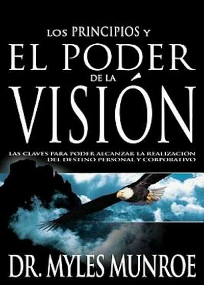Sp-Principles and Power of Vision, Paperback