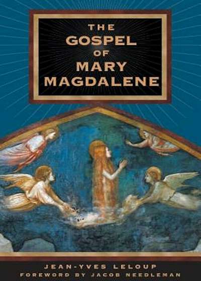 Gospel of Mary Magdalene, Paperback
