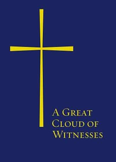 A Great Cloud of Witnesses, Paperback