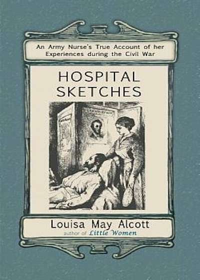 Hospital Sketches, Paperback