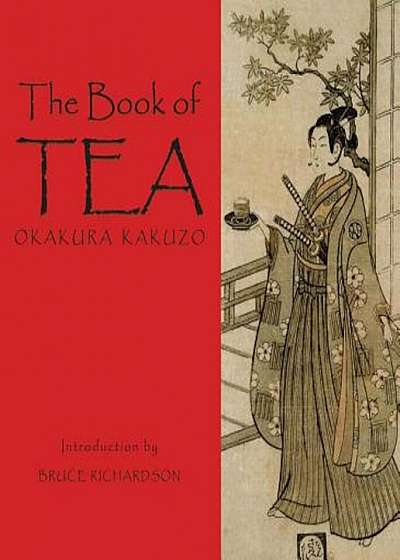 The Book of Tea, Hardcover