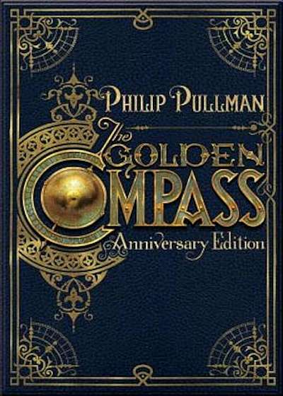 The Golden Compass, Hardcover