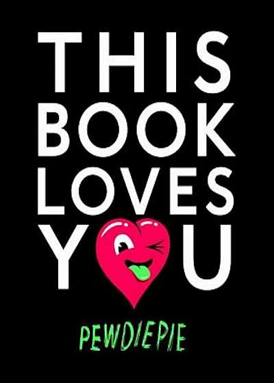 This Book Loves You, Paperback