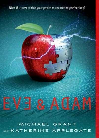 Eve & Adam, Paperback