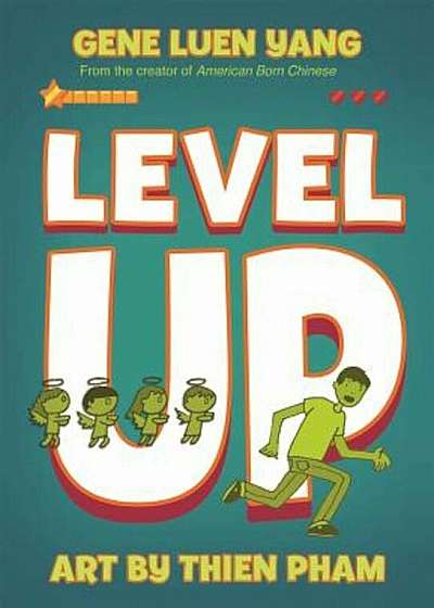 Level Up, Paperback