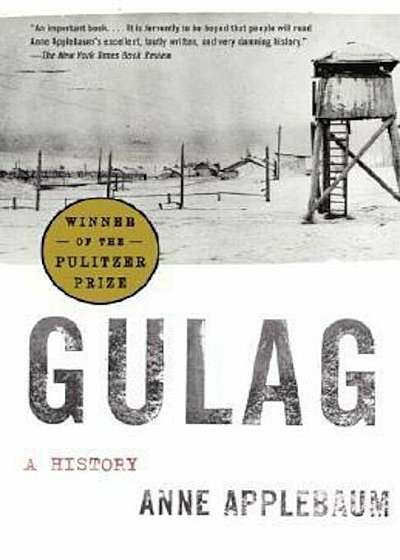 Gulag: A History, Paperback