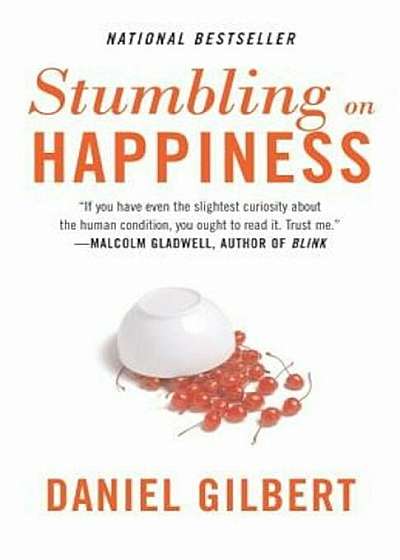 Stumbling on Happiness, Paperback