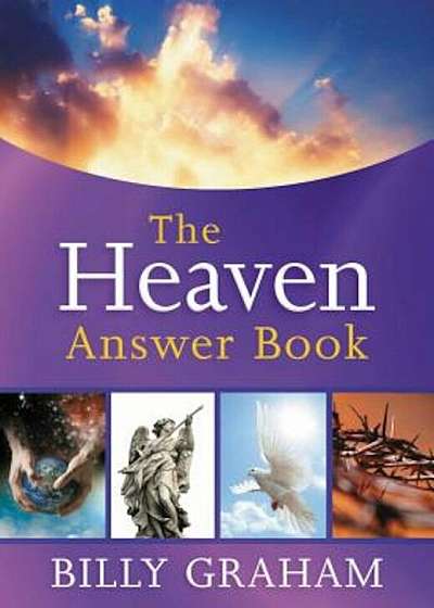 The Heaven Answer Book, Hardcover