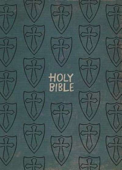Holy Bible-ICB, Paperback