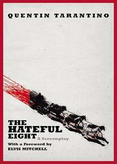 The Hateful Eight, Paperback