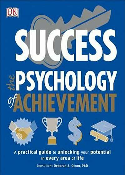 Success: The Psychology of Achievement, Paperback