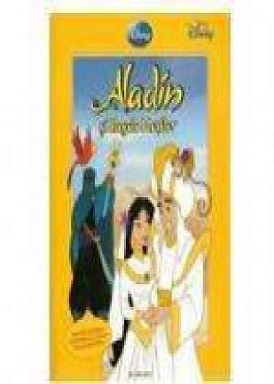 Invata cu Disney - Aladin si Regele Hotilor