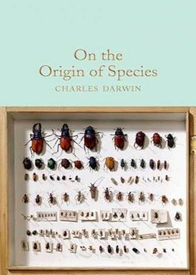 On the Origin of Species, Hardcover