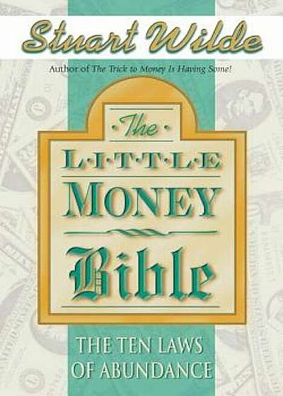 The Little Money Bible: The Ten Laws of Abundance, Paperback