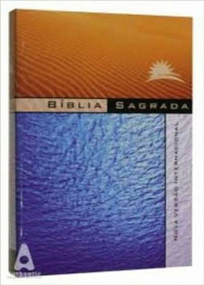 Biblia Sagrada-FL, Paperback