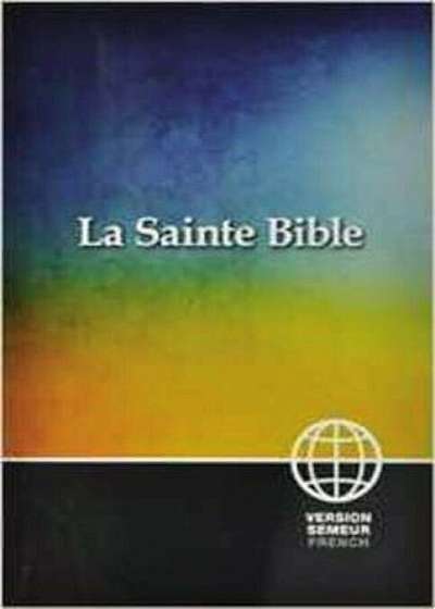 La Bible Du Semeur-FL, Paperback