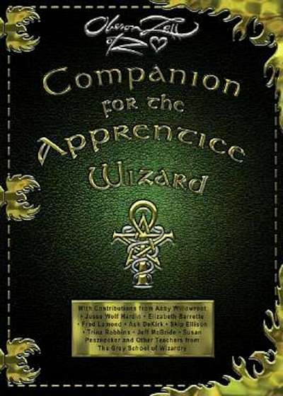 Companion for the Apprentice Wizard, Paperback