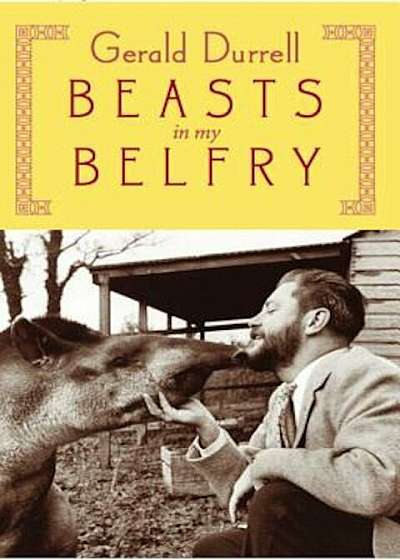 Beasts in My Belfry, Paperback