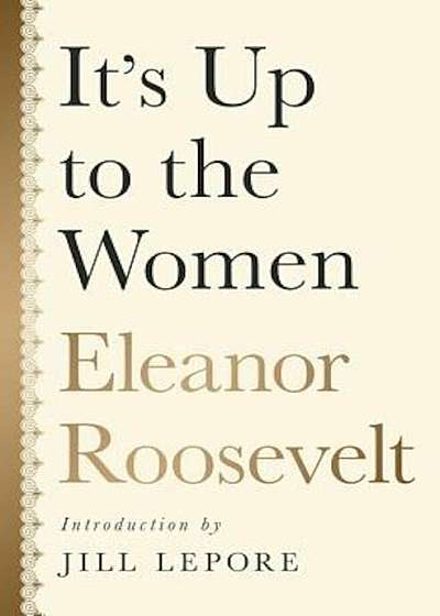It's Up to the Women, Hardcover