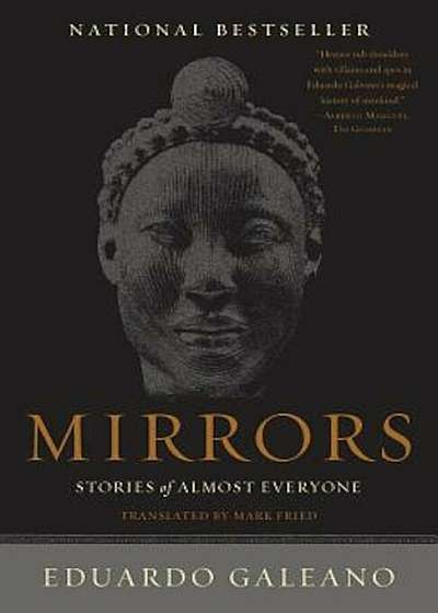 Mirrors: Stories of Almost Everyone, Paperback