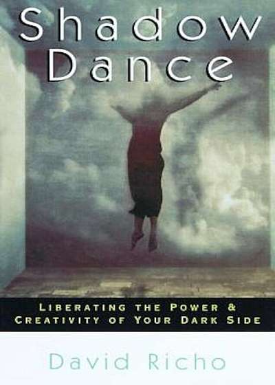 Shadow Dance: Liberating the Power & Creativity of Your Dark Side, Paperback