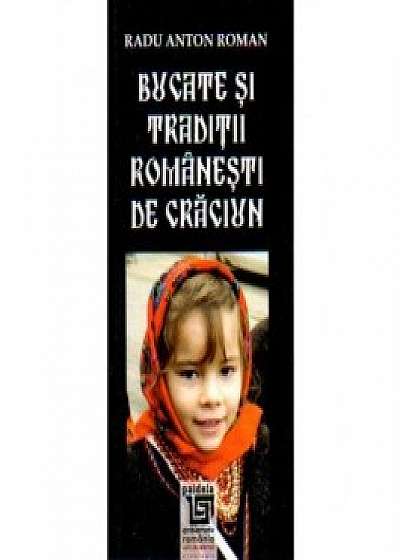 Bucate si traditii romanesti de craciun / Romanian dishes and traditions for christmas