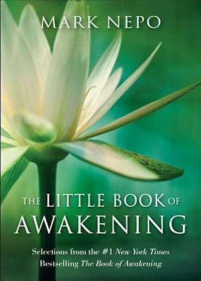 The Little Book of Awakening: Selections from the '1 New York Times Bestselling the Book of Awakening, Hardcover